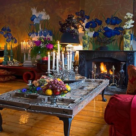 Breitner House Bed & Breakfast Amsterdam Ngoại thất bức ảnh