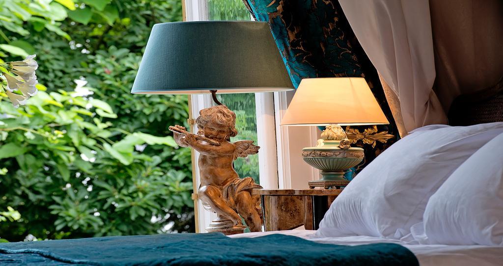Breitner House Bed & Breakfast Amsterdam Ngoại thất bức ảnh