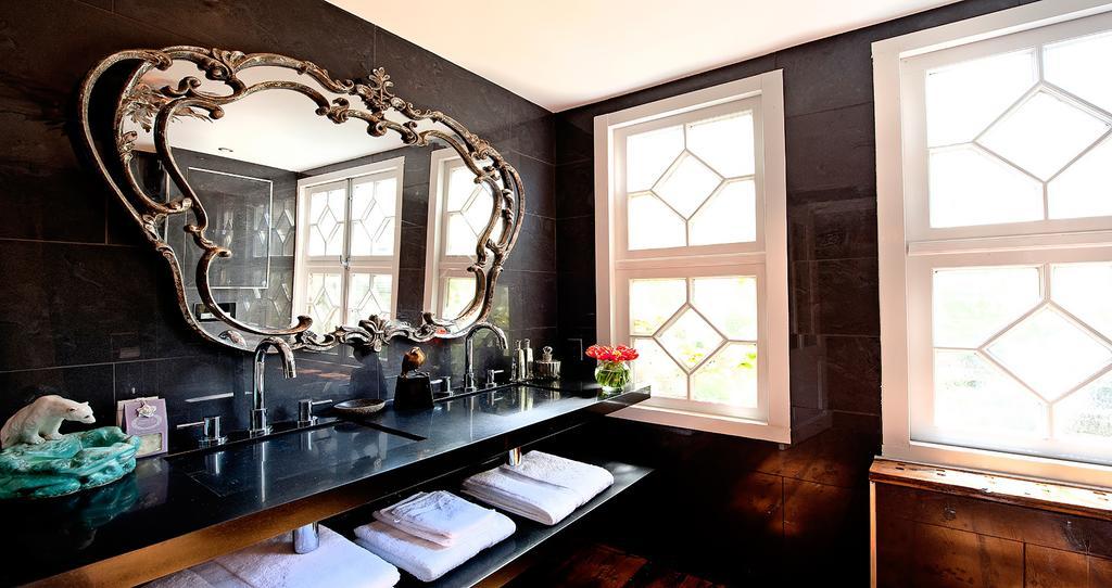 Breitner House Bed & Breakfast Amsterdam Ngoại thất bức ảnh