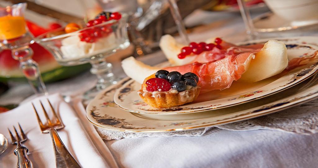 Breitner House Bed & Breakfast Amsterdam Ngoại thất bức ảnh