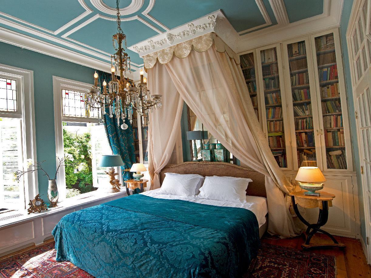 Breitner House Bed & Breakfast Amsterdam Ngoại thất bức ảnh