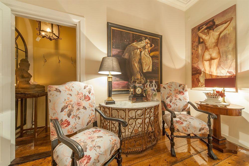 Breitner House Bed & Breakfast Amsterdam Ngoại thất bức ảnh