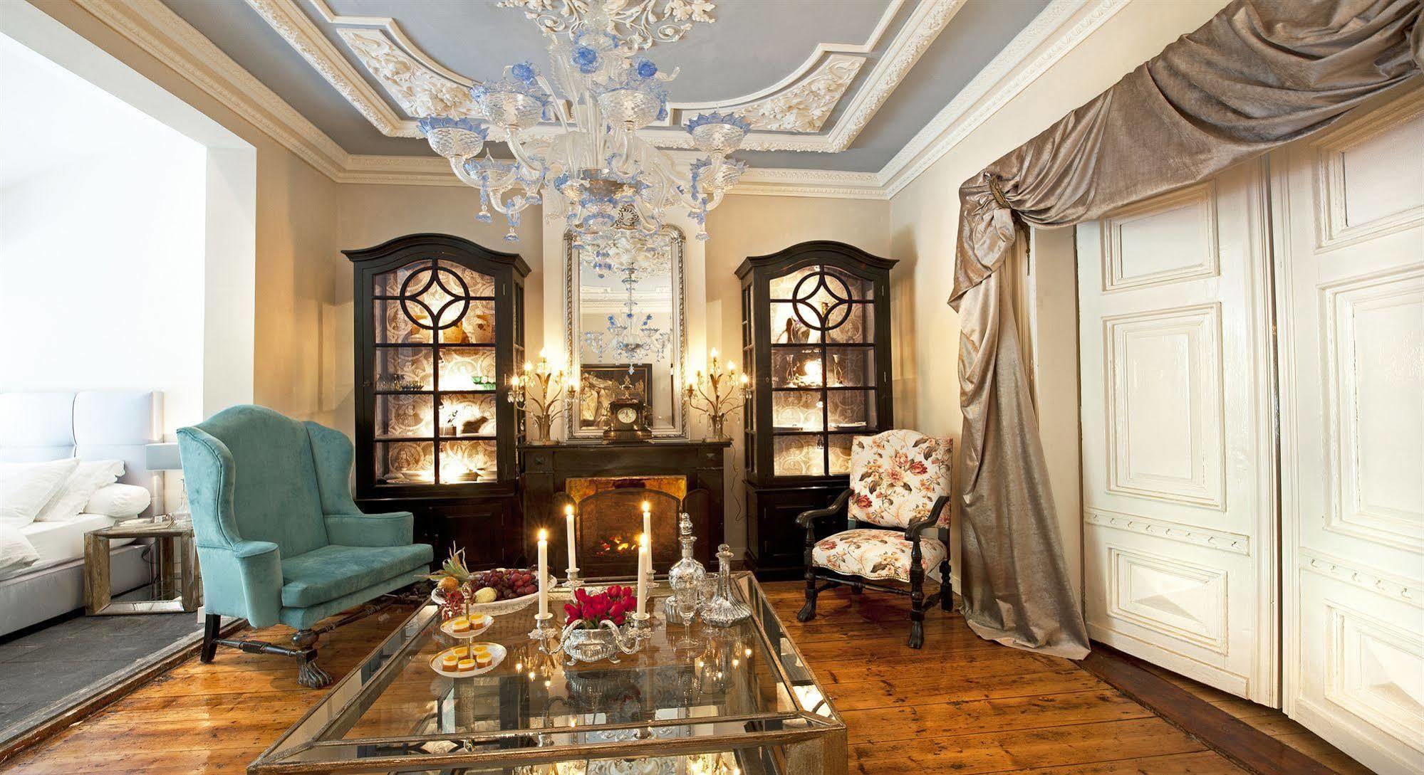 Breitner House Bed & Breakfast Amsterdam Ngoại thất bức ảnh