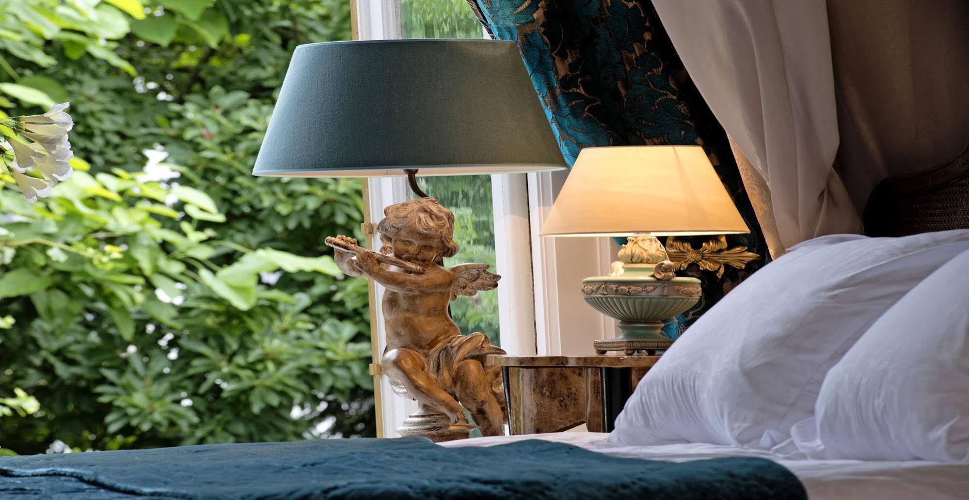 Breitner House Bed & Breakfast Amsterdam Ngoại thất bức ảnh