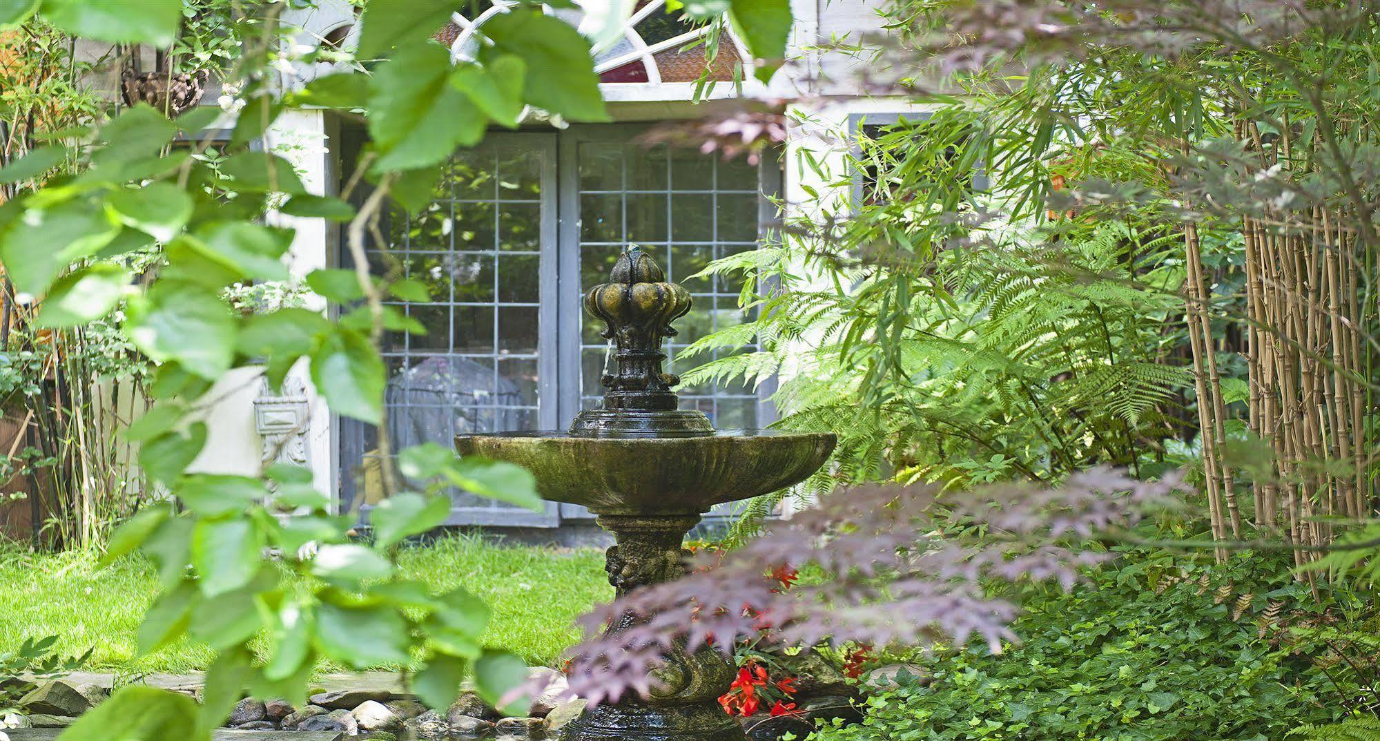 Breitner House Bed & Breakfast Amsterdam Ngoại thất bức ảnh